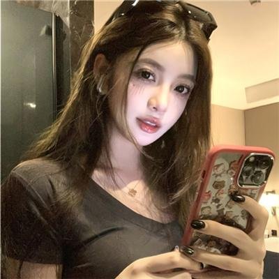 海边的女人