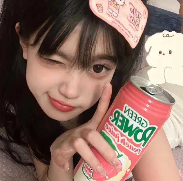女魔头